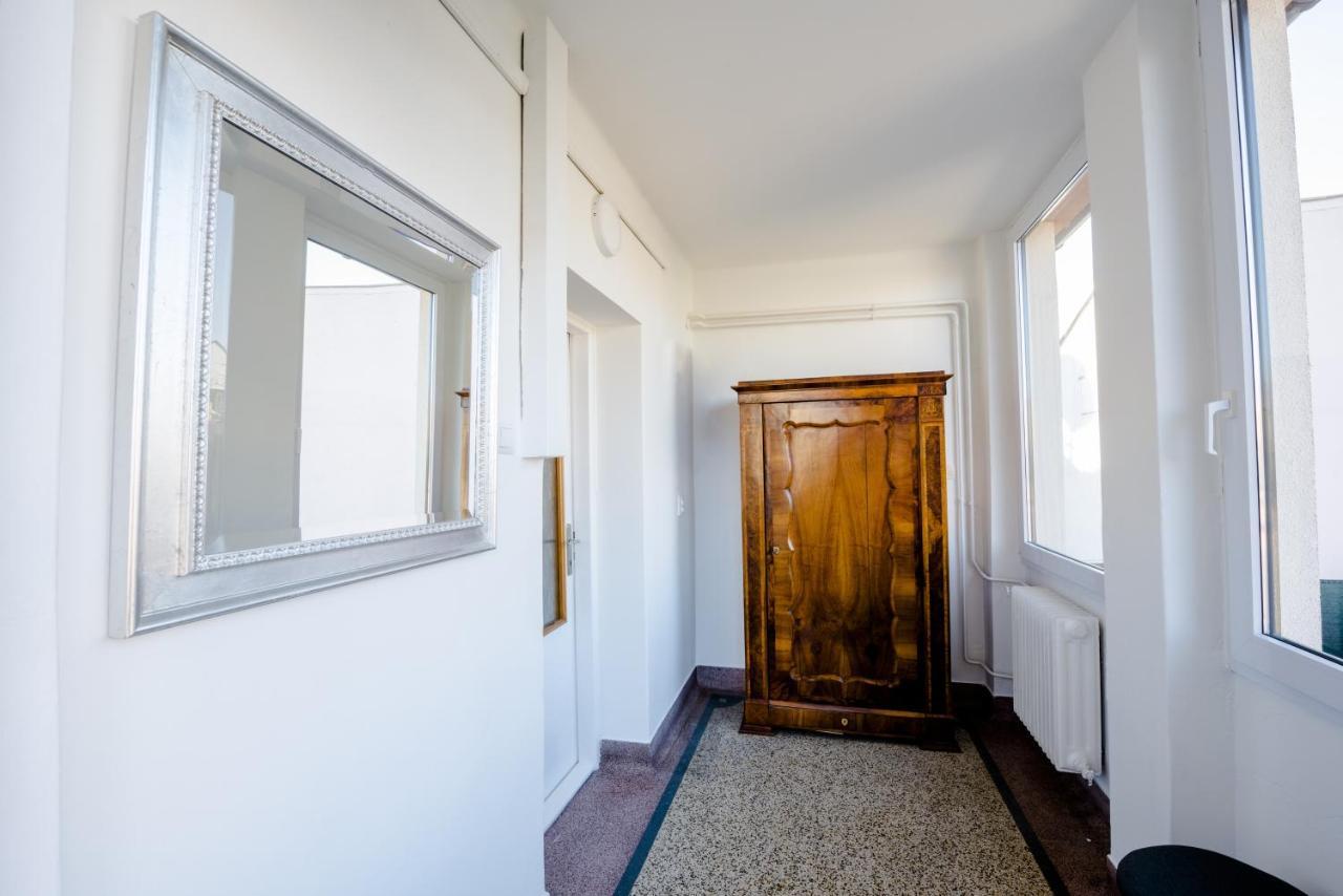 Piestany House With Garden Veronika Exterior foto